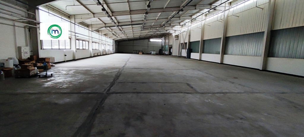 Дава под Наем ФАБРИКА/ЗАВОД | Imot.bg — изображение 9