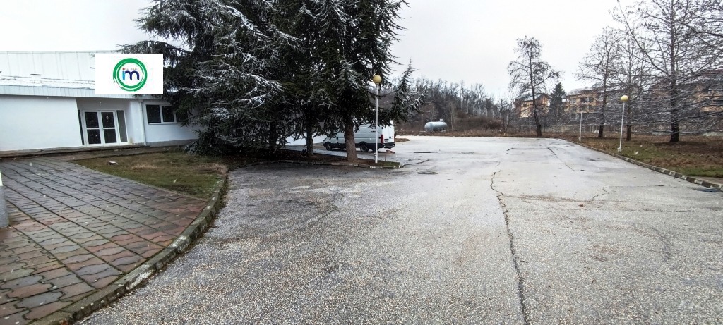 Дава под Наем ФАБРИКА/ЗАВОД | Imot.bg — изображение 1