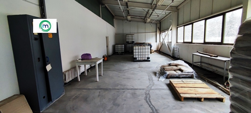 Дава под Наем ФАБРИКА/ЗАВОД | Imot.bg — изображение 15