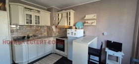 2 chambres Mladost 3, Sofia