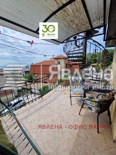 Дава под наем  1-стаен град Варна , м-т Долна Трака , 30 кв.м | 21589876 - изображение [4]