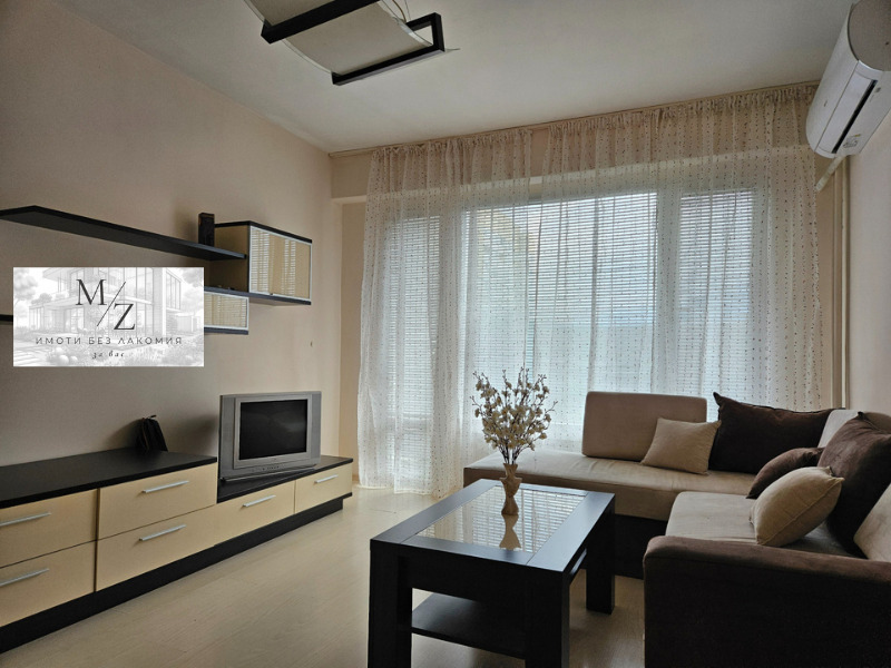 Para alugar  Estúdio Sofia , Liulin 7 , 47 m² | 37365037 - imagem [4]