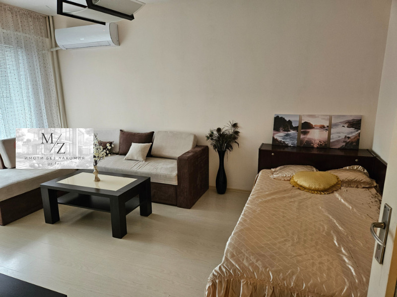 Para alugar  Estúdio Sofia , Liulin 7 , 47 m² | 37365037 - imagem [5]