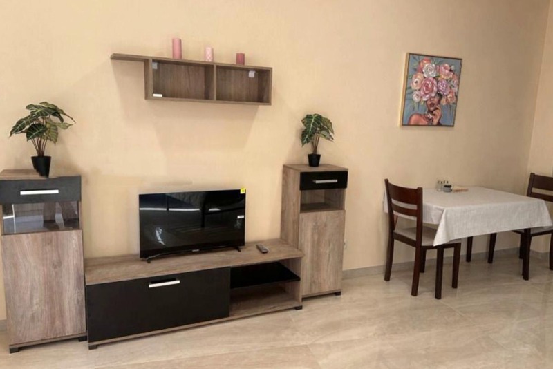 Дава под наем 1-СТАЕН, гр. София, Банишора, снимка 5 - Апартаменти - 53364666