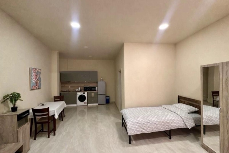 Дава под наем 1-СТАЕН, гр. София, Банишора, снимка 3 - Апартаменти - 53364666