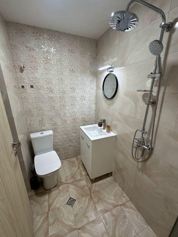 Дава под наем 1-СТАЕН, гр. София, Банишора, снимка 6 - Апартаменти - 53364666