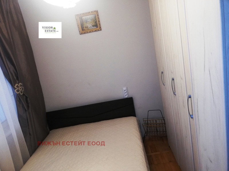 Kiadó  1 hálószoba Sofia , Ljulin 3 , 52 négyzetméter | 77801242 - kép [5]