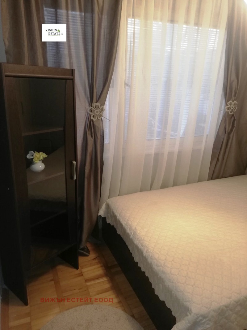 Kiadó  1 hálószoba Sofia , Ljulin 3 , 52 négyzetméter | 77801242 - kép [6]