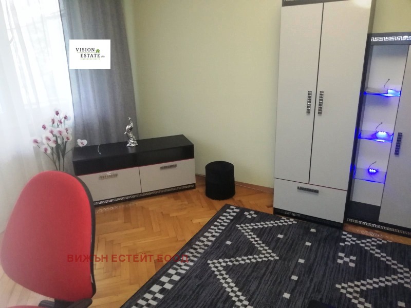 Kiadó  1 hálószoba Sofia , Ljulin 3 , 52 négyzetméter | 77801242 - kép [3]