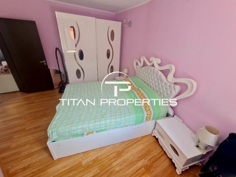 De inchiriat  1 dormitor Burgas , Sarafovo , 53 mp | 63347597 - imagine [16]