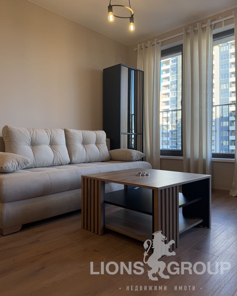 Kiadó  1 hálószoba Varna , Pobeda , 70 négyzetméter | 80076270 - kép [4]