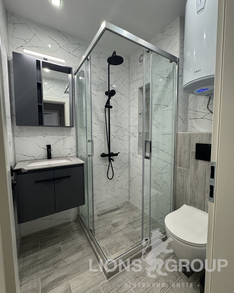 Kiadó  1 hálószoba Varna , Pobeda , 70 négyzetméter | 80076270 - kép [16]