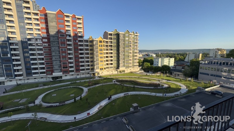 Kiadó  1 hálószoba Varna , Pobeda , 70 négyzetméter | 80076270 - kép [17]