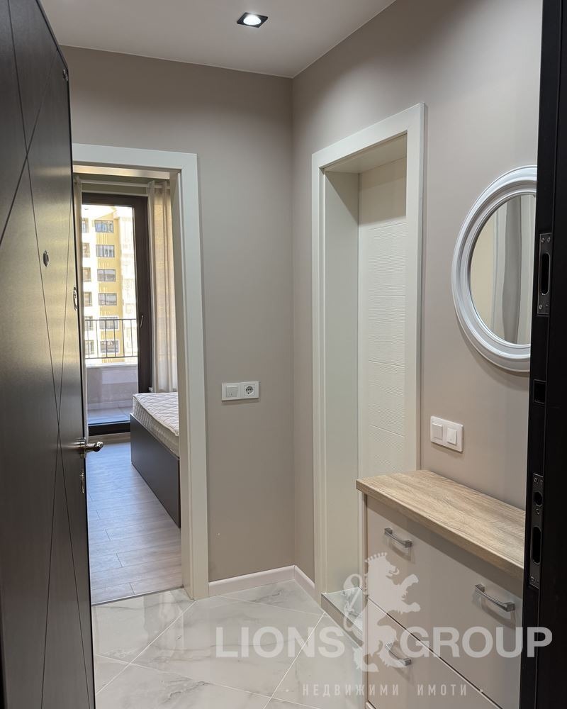 Kiadó  1 hálószoba Varna , Pobeda , 70 négyzetméter | 80076270 - kép [15]