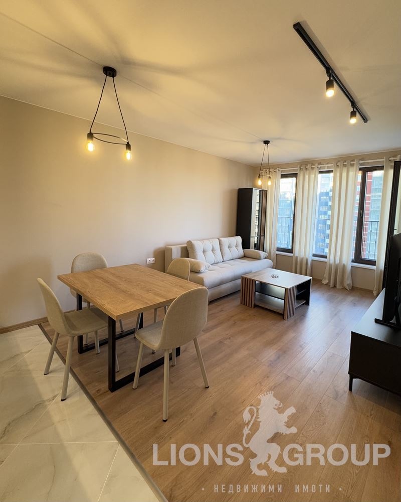 Kiadó  1 hálószoba Varna , Pobeda , 70 négyzetméter | 80076270 - kép [5]