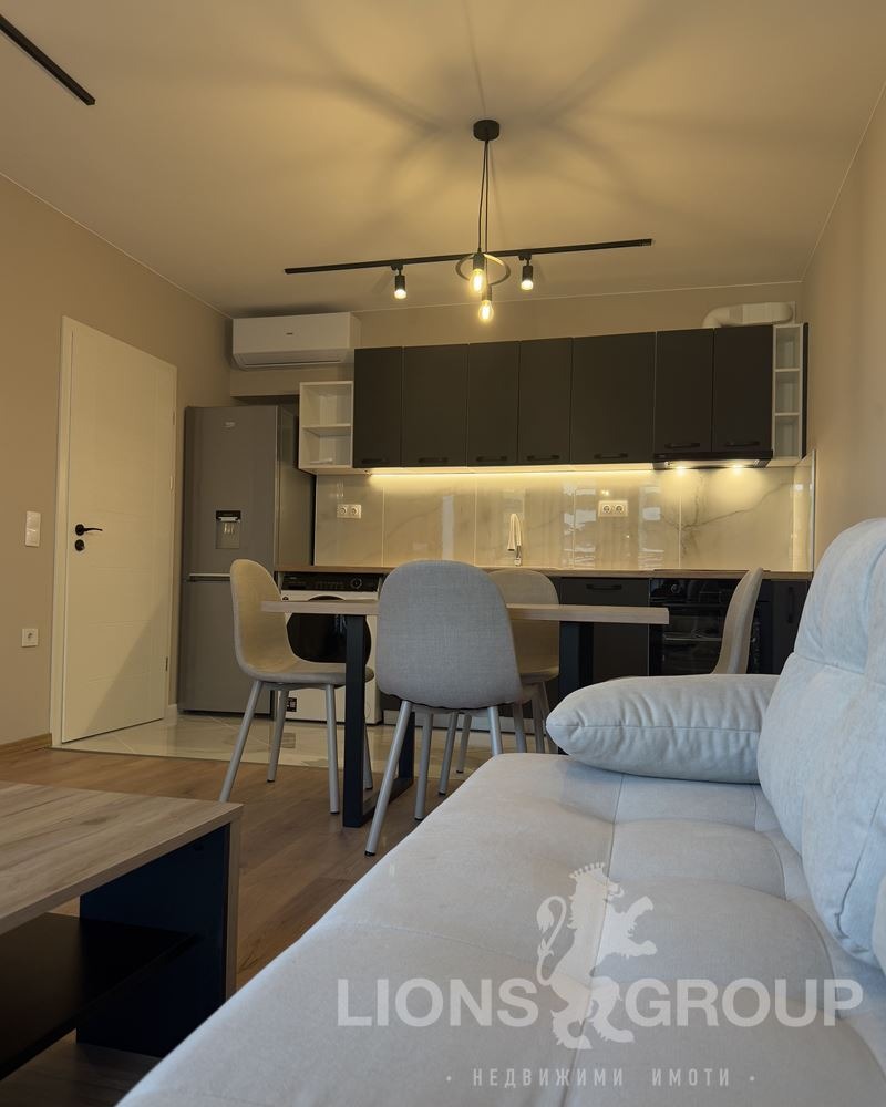 Kiadó  1 hálószoba Varna , Pobeda , 70 négyzetméter | 80076270 - kép [2]