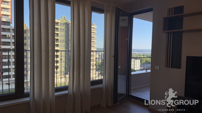 Kiadó  1 hálószoba Varna , Pobeda , 70 négyzetméter | 80076270 - kép [13]