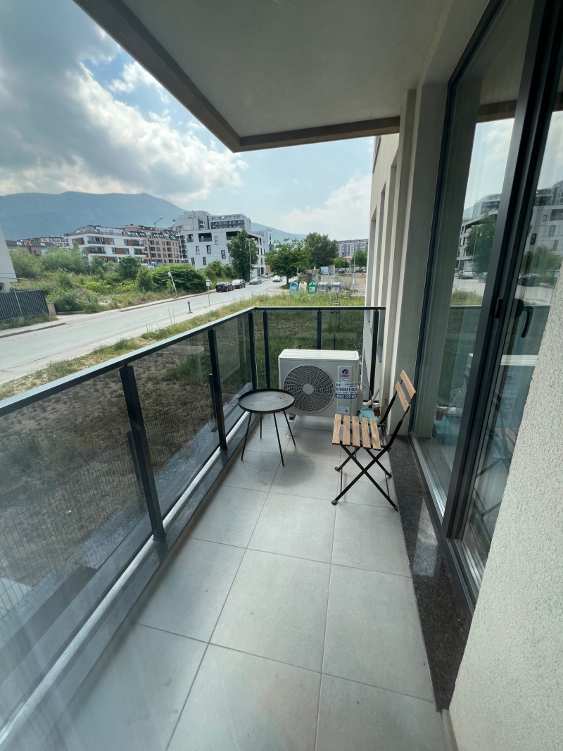 K pronájmu  1 ložnice Sofia , Malinova dolina , 65 m2 | 51248587 - obraz [3]