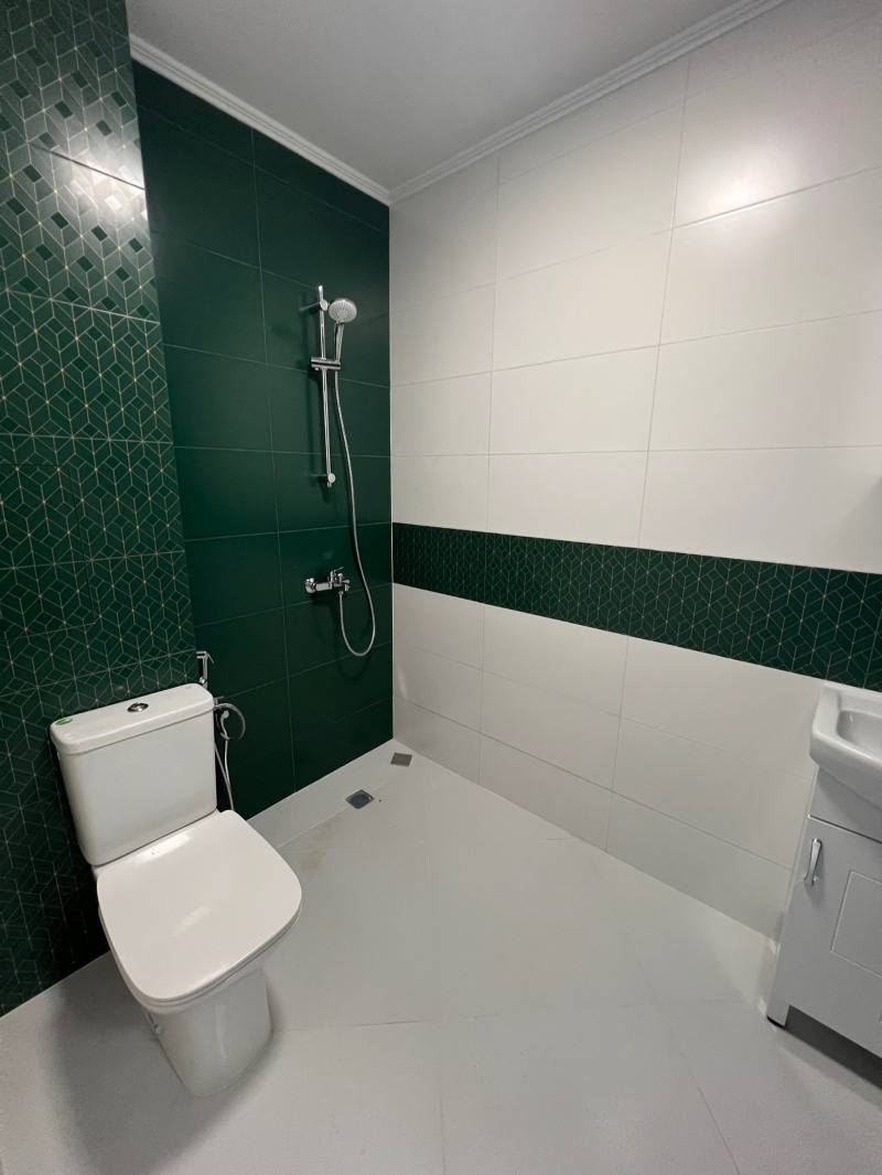 K pronájmu  1 ložnice Sofia , Malinova dolina , 65 m2 | 51248587 - obraz [6]