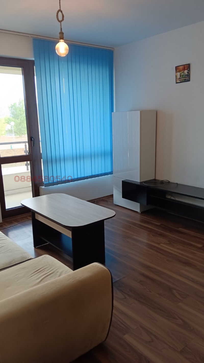 Vuokrattavana  1 makuuhuone Sofia , Mladost 1A , 60 neliömetriä | 56368530 - kuva [12]