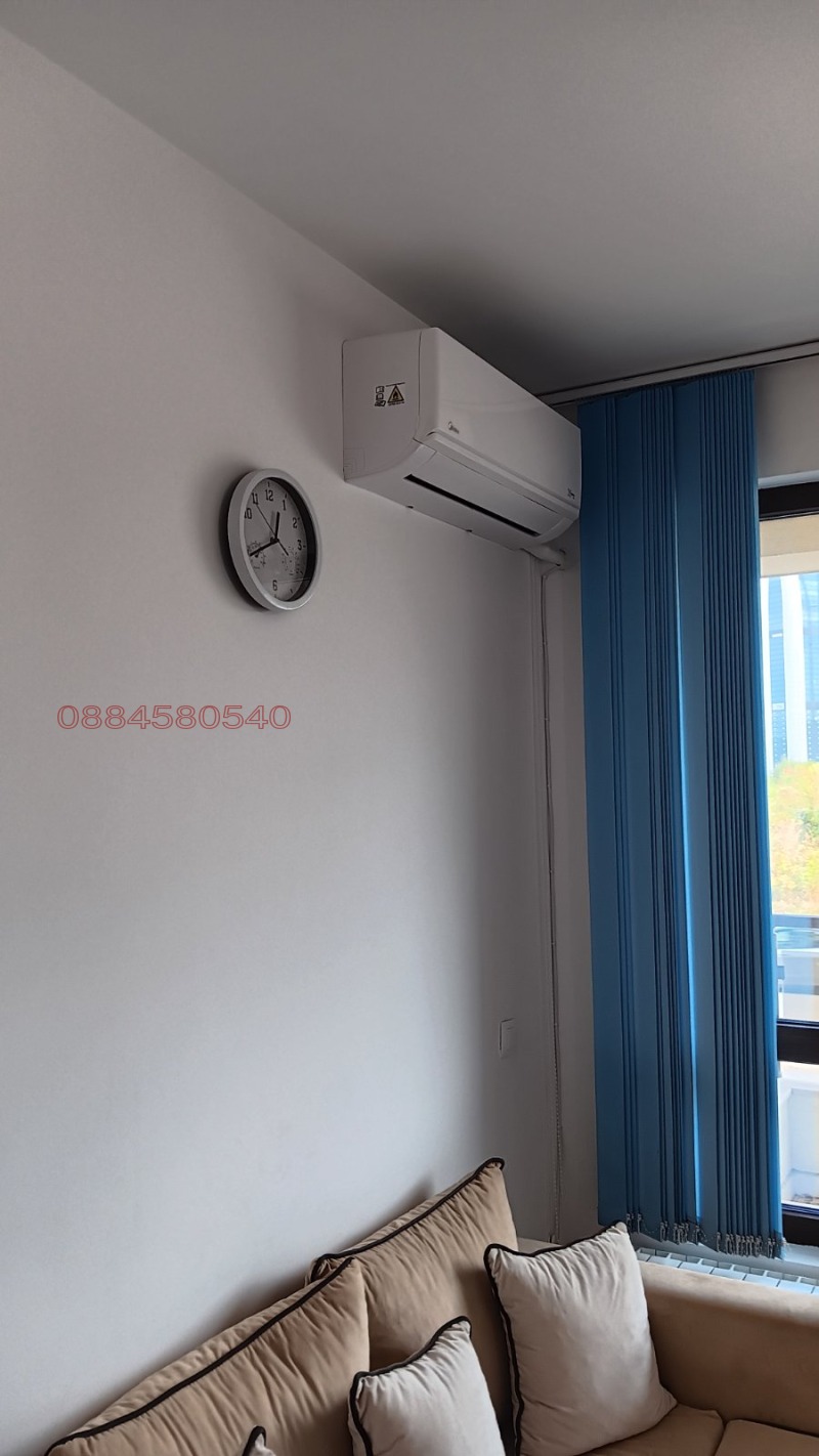 Vuokrattavana  1 makuuhuone Sofia , Mladost 1A , 60 neliömetriä | 56368530 - kuva [16]