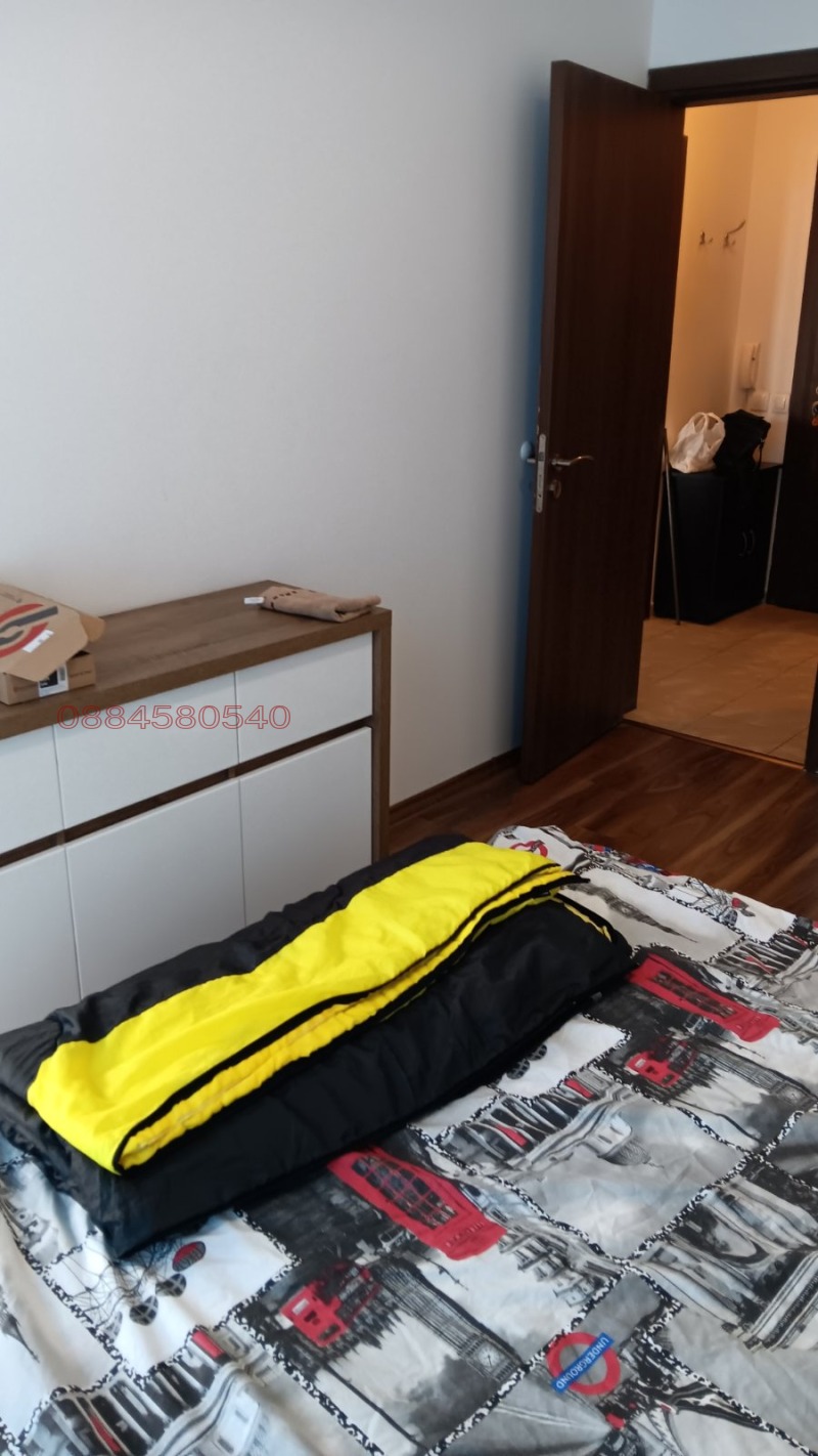 Vuokrattavana  1 makuuhuone Sofia , Mladost 1A , 60 neliömetriä | 56368530 - kuva [3]