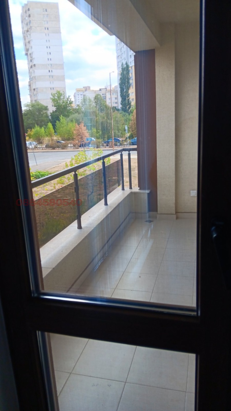 Vuokrattavana  1 makuuhuone Sofia , Mladost 1A , 60 neliömetriä | 56368530 - kuva [4]