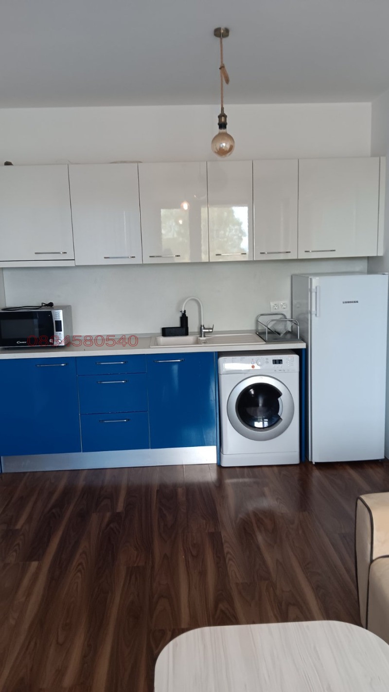 Vuokrattavana  1 makuuhuone Sofia , Mladost 1A , 60 neliömetriä | 56368530