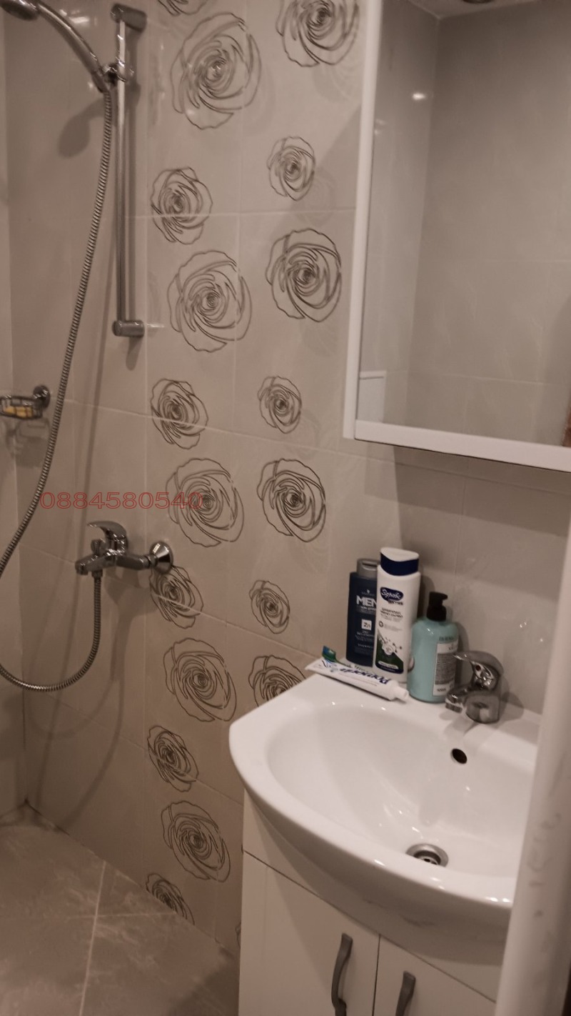 Vuokrattavana  1 makuuhuone Sofia , Mladost 1A , 60 neliömetriä | 56368530 - kuva [6]