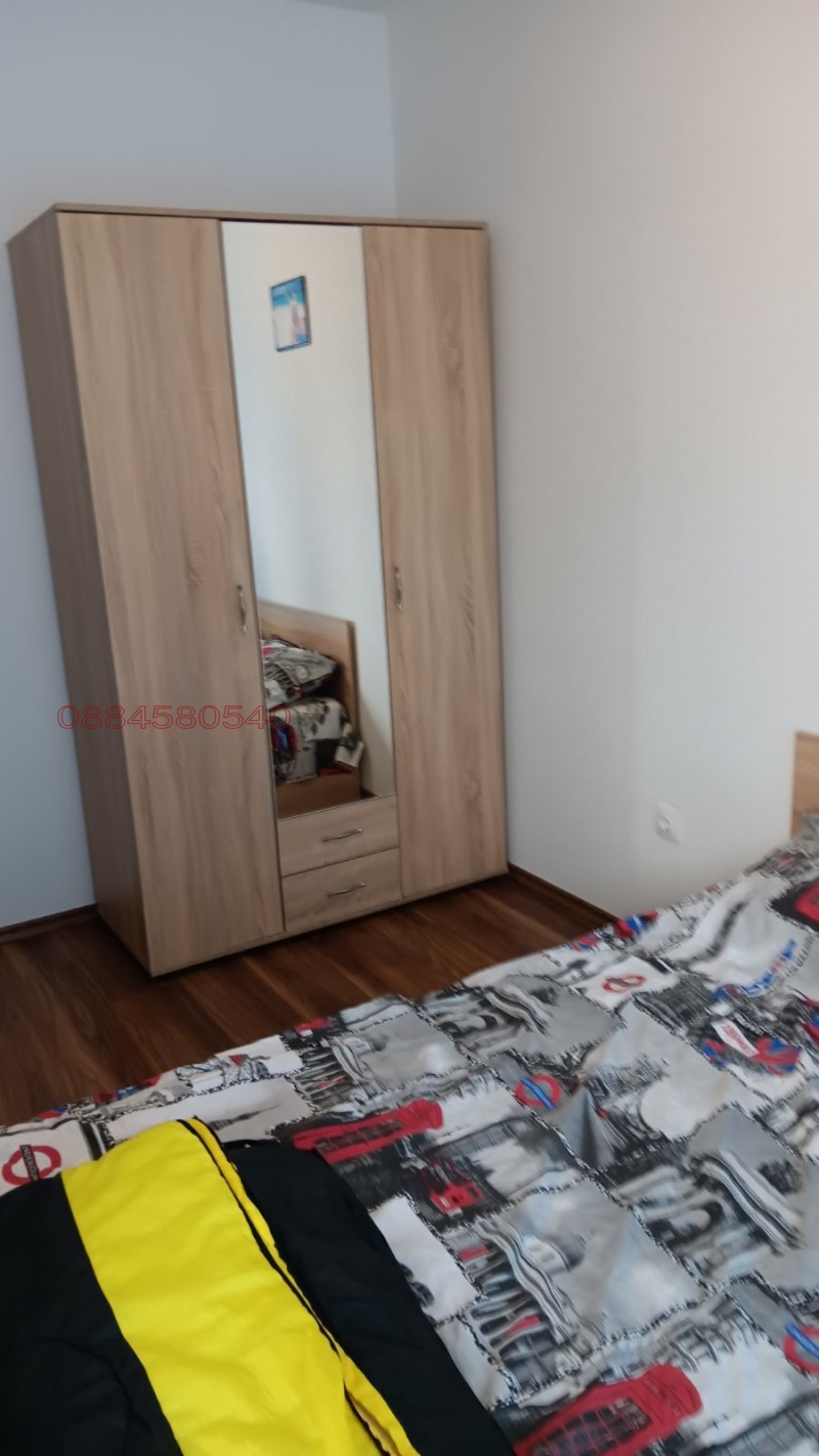 Vuokrattavana  1 makuuhuone Sofia , Mladost 1A , 60 neliömetriä | 56368530 - kuva [2]