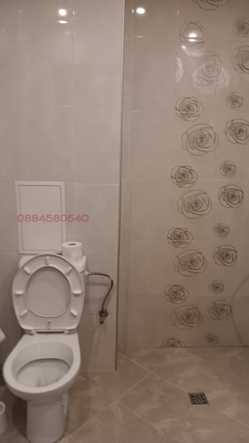 Vuokrattavana  1 makuuhuone Sofia , Mladost 1A , 60 neliömetriä | 56368530 - kuva [5]