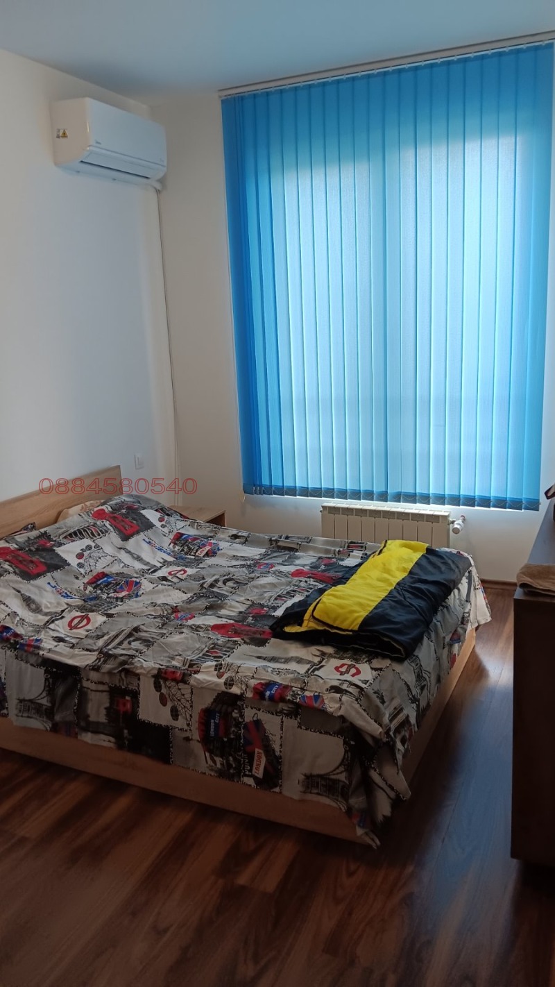 Vuokrattavana  1 makuuhuone Sofia , Mladost 1A , 60 neliömetriä | 56368530 - kuva [7]