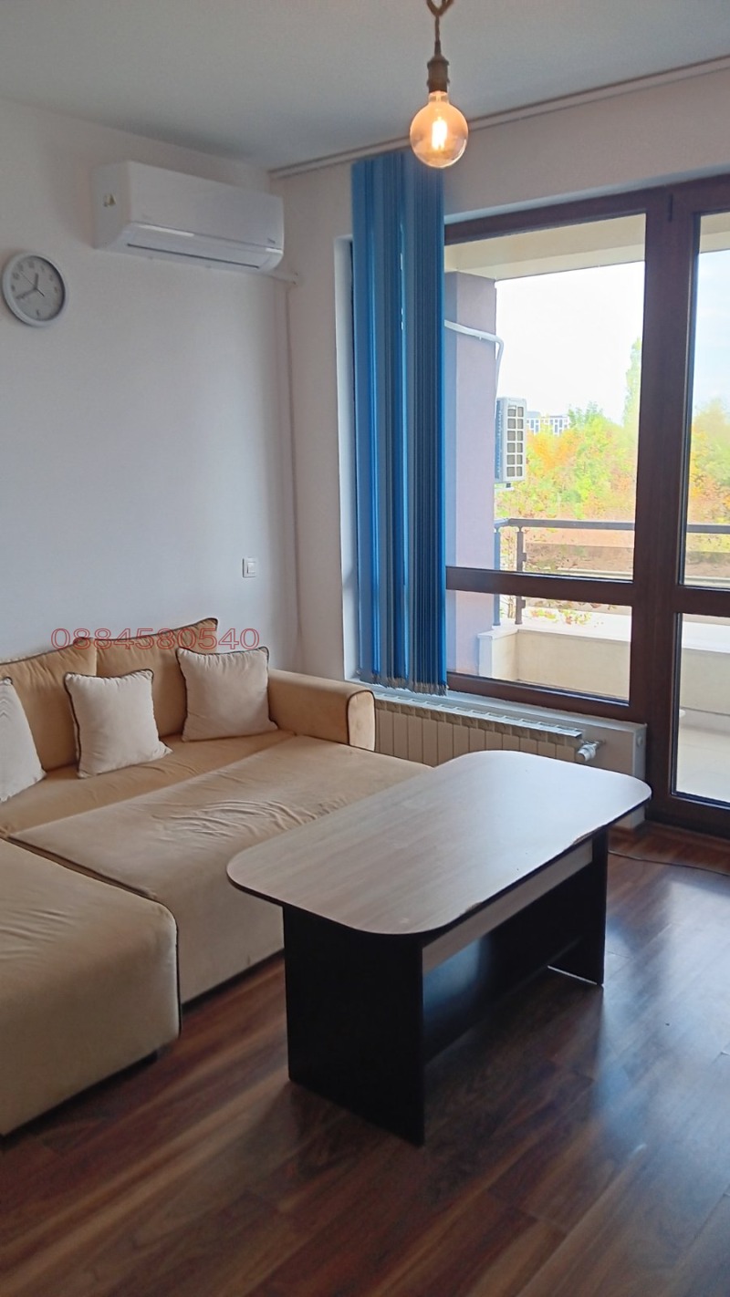 Vuokrattavana  1 makuuhuone Sofia , Mladost 1A , 60 neliömetriä | 56368530 - kuva [11]