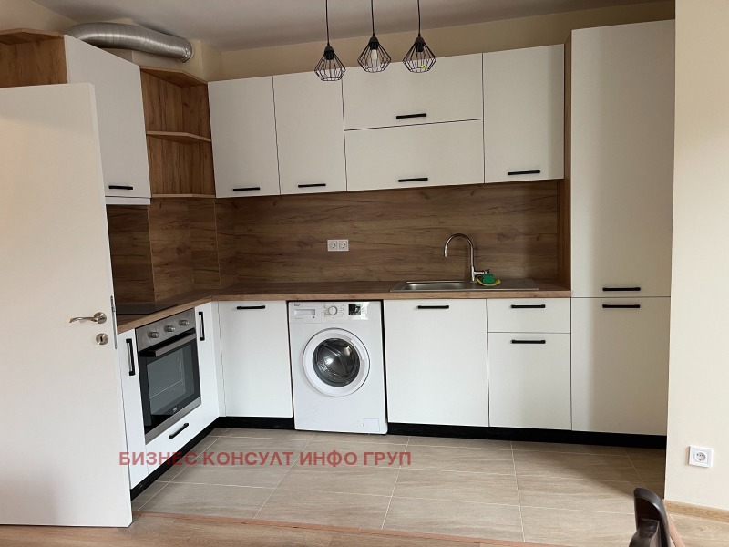 Дава под наем 2-СТАЕН, гр. София, Студентски град