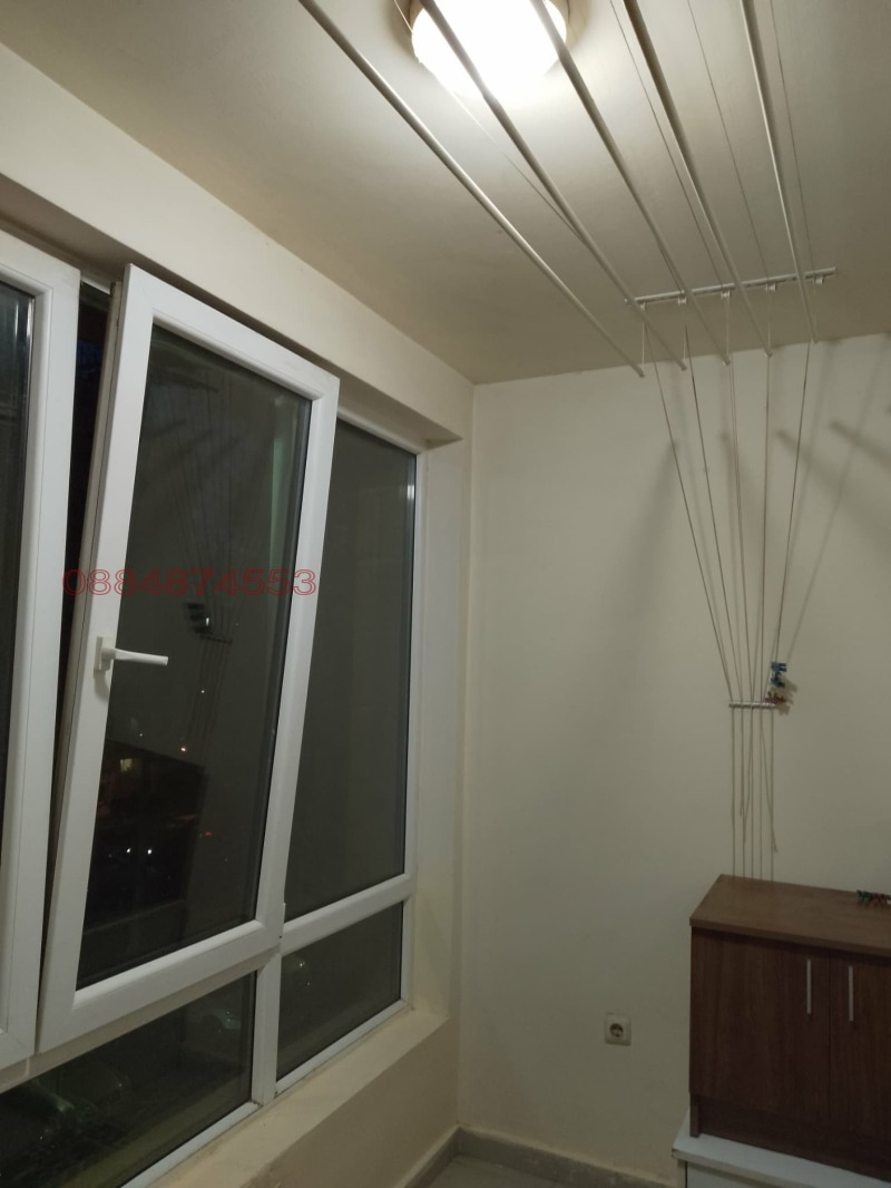 Дава под наем 2-СТАЕН, гр. Варна, Базар Левски, снимка 9 - Апартаменти - 52785879