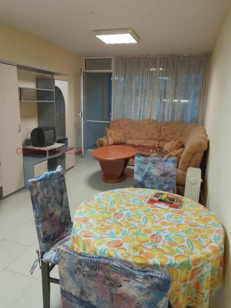 Дава под наем 2-СТАЕН, гр. Варна, Базар Левски