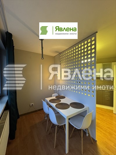 Дава под наем 2-СТАЕН, гр. София, Лозенец, снимка 7 - Апартаменти - 54558644