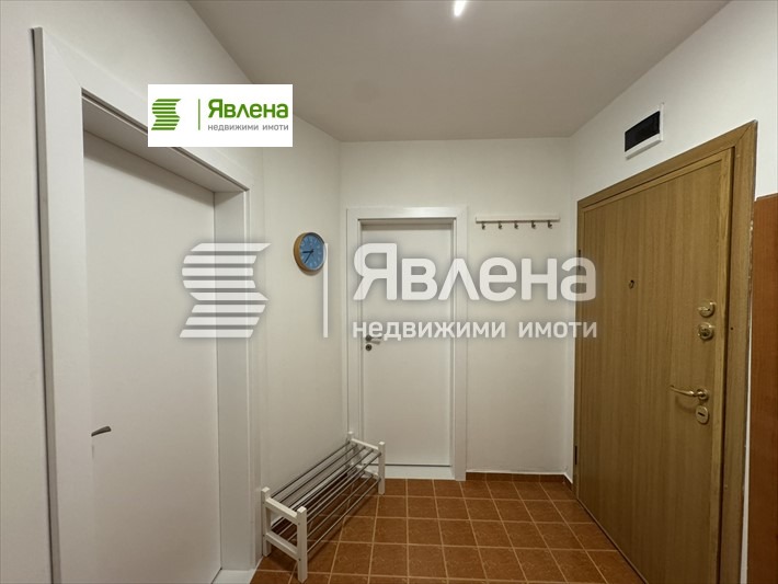 Дава под наем 2-СТАЕН, гр. София, Лозенец, снимка 8 - Апартаменти - 54558644