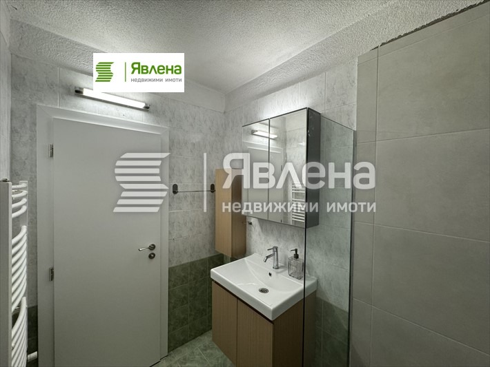Дава под наем 2-СТАЕН, гр. София, Лозенец, снимка 10 - Апартаменти - 54558644