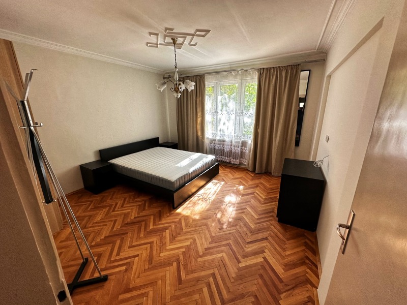 Para alugar  2 quartos Sofia , Geo Milev , 90 m² | 36867335 - imagem [8]