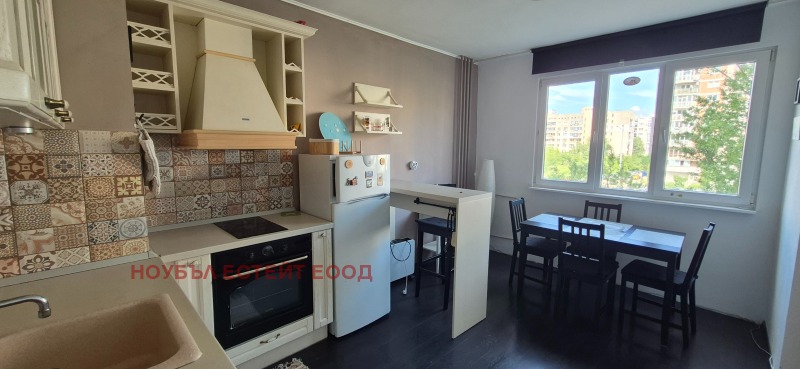 A louer  2 chambres Sofia , Mladost 3 , 80 m² | 83374783 - image [2]