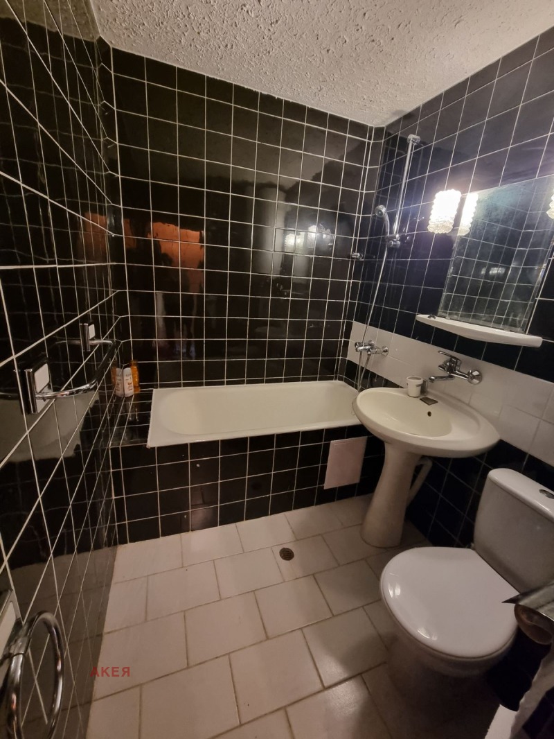 Para alugar  2 quartos Sofia , Hadji Dimitar , 85 m² | 16910883 - imagem [12]
