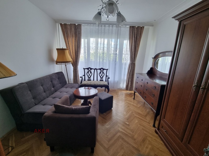 Para alugar  2 quartos Sofia , Hadji Dimitar , 85 m² | 16910883 - imagem [8]