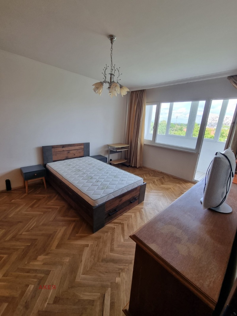 Para alugar  2 quartos Sofia , Hadji Dimitar , 85 m² | 16910883 - imagem [5]