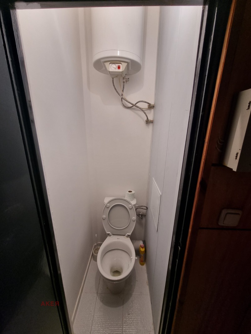 Para alugar  2 quartos Sofia , Hadji Dimitar , 85 m² | 16910883 - imagem [11]