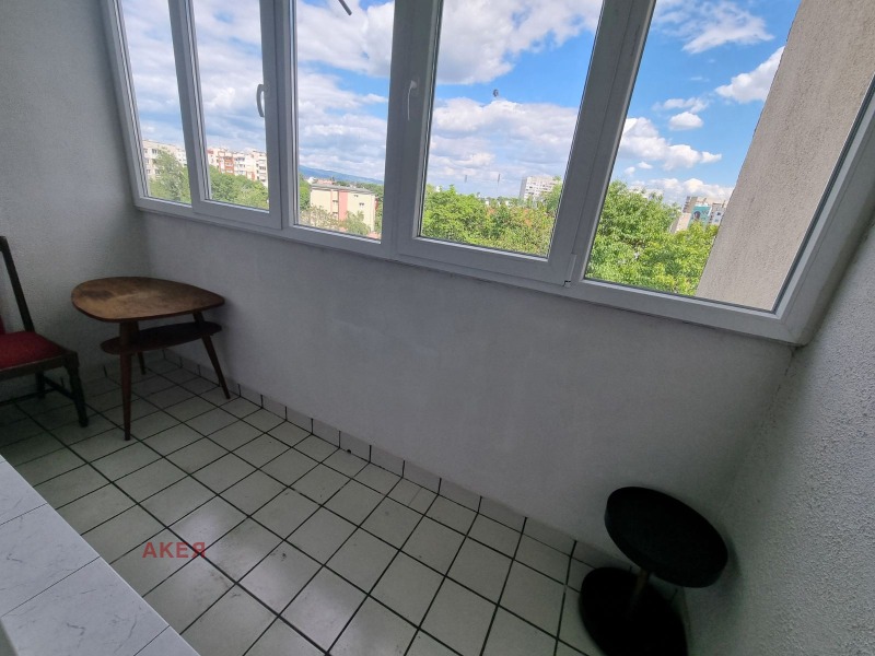 Para alugar  2 quartos Sofia , Hadji Dimitar , 85 m² | 16910883 - imagem [9]