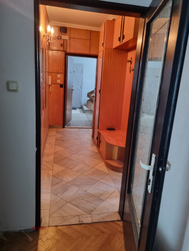 Para alugar  2 quartos Sofia , Hadji Dimitar , 85 m² | 16910883 - imagem [10]