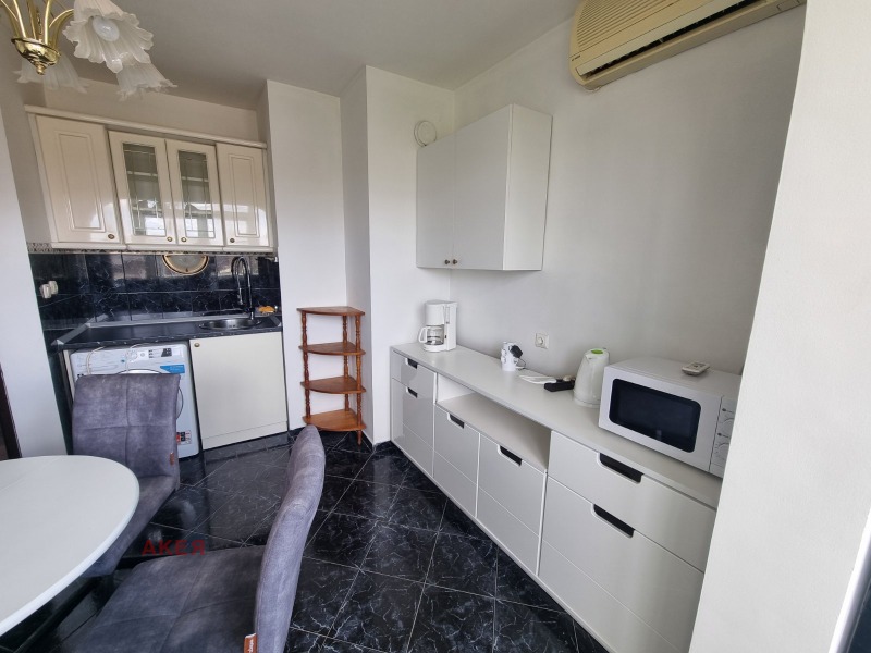 Para alugar  2 quartos Sofia , Hadji Dimitar , 85 m² | 16910883 - imagem [3]