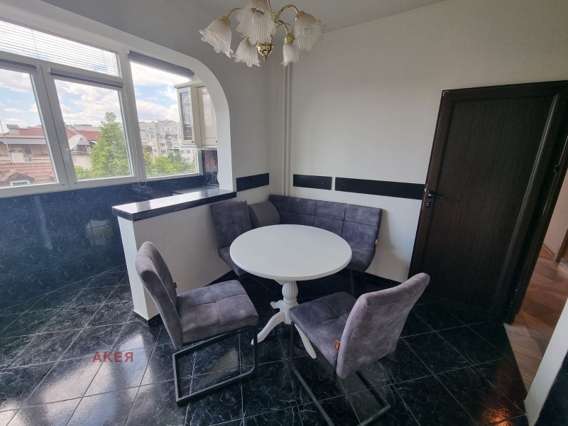 Para alugar  2 quartos Sofia , Hadji Dimitar , 85 m² | 16910883 - imagem [2]