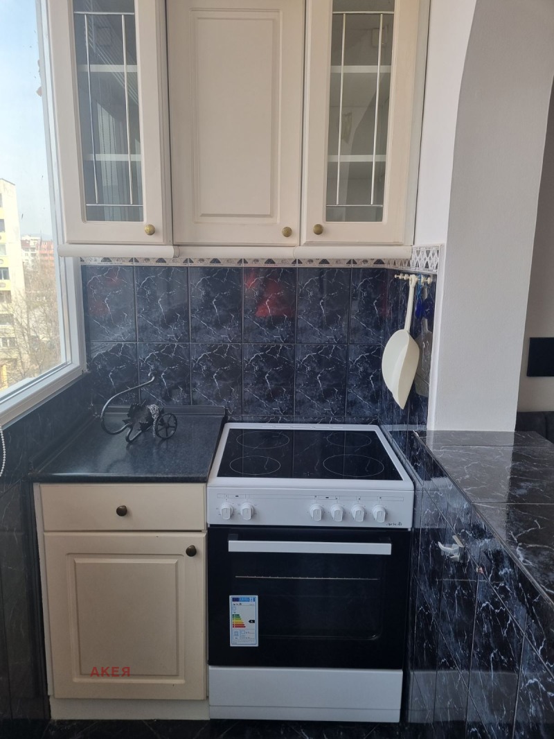 Te huur  2 slaapkamers Sofia , Chadzji Dimitar , 85 m² | 16910883 - afbeelding [5]